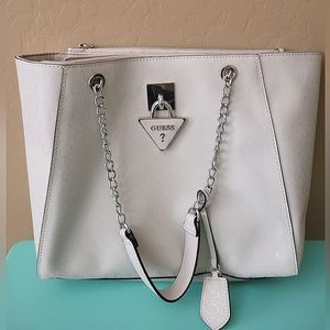 Guess Tote Bag